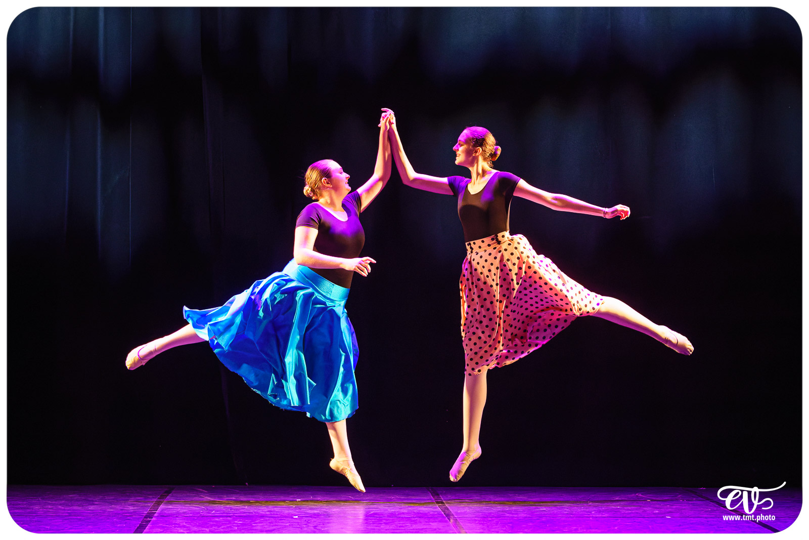 GALA DE DANSE EMMDH 2025